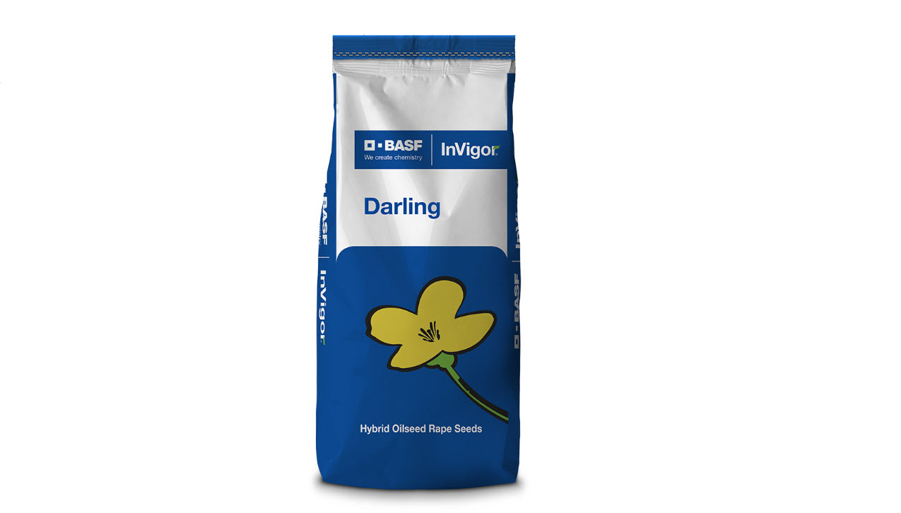   InVigor® Darling